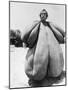 Woody Allen, Sleeper, 1973-null-Mounted Photographic Print