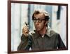 Woody Allen Take the Money and Run 1969 Directed by Woody Allen-null-Framed Photo