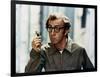 Woody Allen Take the Money and Run 1969 Directed by Woody Allen-null-Framed Photo