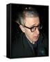 Woody Allen-null-Framed Stretched Canvas