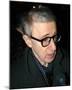 Woody Allen-null-Mounted Photo