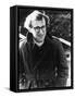 Woody Allen-null-Framed Stretched Canvas