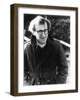 Woody Allen-null-Framed Photo