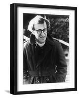 Woody Allen-null-Framed Photo