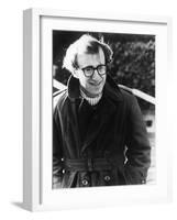 Woody Allen-null-Framed Photo