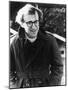 Woody Allen-null-Mounted Photo