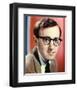 Woody Allen-null-Framed Photo