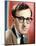 Woody Allen-null-Mounted Photo