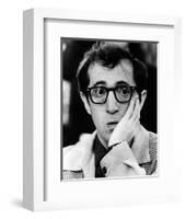 Woody Allen-null-Framed Photo