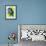 Woody Allen-Nelly Glenn-Framed Art Print displayed on a wall
