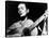 Woody Guthrie (1912-1967)-null-Stretched Canvas