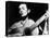 Woody Guthrie (1912-1967)-null-Stretched Canvas