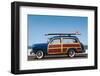 Woody-Profile-jgroup-Framed Photographic Print