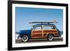 Woody-Profile-jgroup-Framed Photographic Print