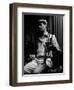 Woody Shaw, Bass Clef, London, 1987-Brian O'Connor-Framed Photographic Print