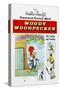 Woody Woodpecker, Chilly Willy (Bottom Left), Ca. Mid 1950s-null-Stretched Canvas