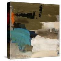 Wool Pasture-Jodi Maas-Stretched Canvas