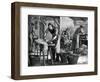 Wool Sorters, C1880-null-Framed Giclee Print