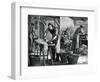 Wool Sorters, C1880-null-Framed Giclee Print