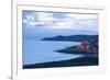 Woolacombe, Devon, England, United Kingdom, Europe-Graham Lawrence-Framed Photographic Print