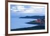 Woolacombe, Devon, England, United Kingdom, Europe-Graham Lawrence-Framed Photographic Print