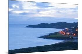 Woolacombe, Devon, England, United Kingdom, Europe-Graham Lawrence-Mounted Photographic Print