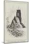 Woolferton Church, Near Sandringham-Henry Charles Seppings Wright-Mounted Giclee Print