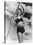 Woollen Swimwear 1940-null-Stretched Canvas