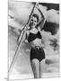 Woollen Swimwear 1940-null-Mounted Photographic Print