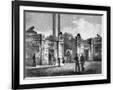 Gramercy Black
