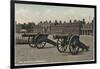 Woolwich: the Barracks-null-Framed Photographic Print