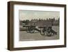 Woolwich: the Barracks-null-Framed Photographic Print