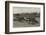 Woolwich: the Barracks-null-Framed Photographic Print