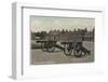 Woolwich: the Barracks-null-Framed Photographic Print