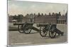 Woolwich: the Barracks-null-Mounted Photographic Print