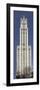 Woolworth Building-Carol Highsmith-Framed Photo