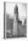 Woolworth Building-Moses King-Stretched Canvas