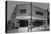 Woolworths Store, Parkgate, Rotherham, South Yorkshire, 1957-Michael Walters-Stretched Canvas