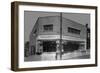 Woolworths Store, Parkgate, Rotherham, South Yorkshire, 1957-Michael Walters-Framed Photographic Print