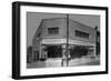 Woolworths Store, Parkgate, Rotherham, South Yorkshire, 1957-Michael Walters-Framed Photographic Print