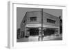 Woolworths Store, Parkgate, Rotherham, South Yorkshire, 1957-Michael Walters-Framed Photographic Print