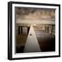 Woopie-Luis Beltran-Framed Photographic Print