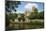 Worcester Cathedral and the River Severn, Worcester, Worcestershire, England-Stuart Black-Mounted Photographic Print