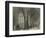 Worcester Cathedral. The Cloisters, 1836-Henry Winkles-Framed Giclee Print