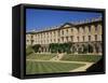 Worcester College, Oxford, Oxfordshire, England, United Kingdom-Philip Craven-Framed Stretched Canvas