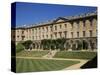 Worcester College, Oxford, Oxfordshire, England, United Kingdom-Philip Craven-Stretched Canvas