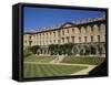 Worcester College, Oxford, Oxfordshire, England, United Kingdom-Philip Craven-Framed Stretched Canvas