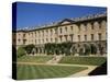 Worcester College, Oxford, Oxfordshire, England, United Kingdom-Philip Craven-Stretched Canvas