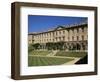 Worcester College, Oxford, Oxfordshire, England, United Kingdom-Philip Craven-Framed Photographic Print