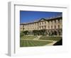 Worcester College, Oxford, Oxfordshire, England, United Kingdom-Philip Craven-Framed Photographic Print
